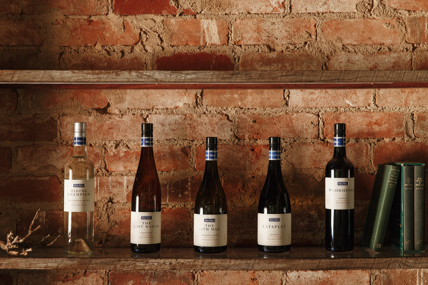 Wirra Wirra Wine Range